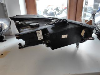 bontott SEAT LEON Bal Ledes Fényszóró