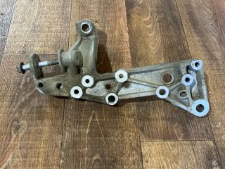 bontott SEAT LEON Bal Lengőkar Tartó