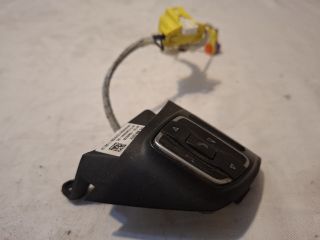 bontott SEAT LEON Bal Multikormány Kapcsoló