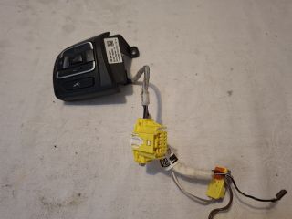 bontott SEAT LEON Bal Multikormány Kapcsoló