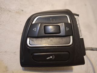 bontott SEAT LEON Bal Multikormány Kapcsoló