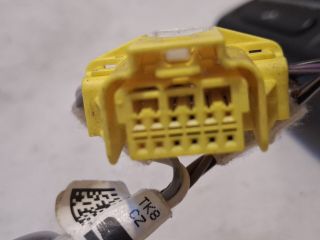 bontott SEAT LEON Bal Multikormány Kapcsoló