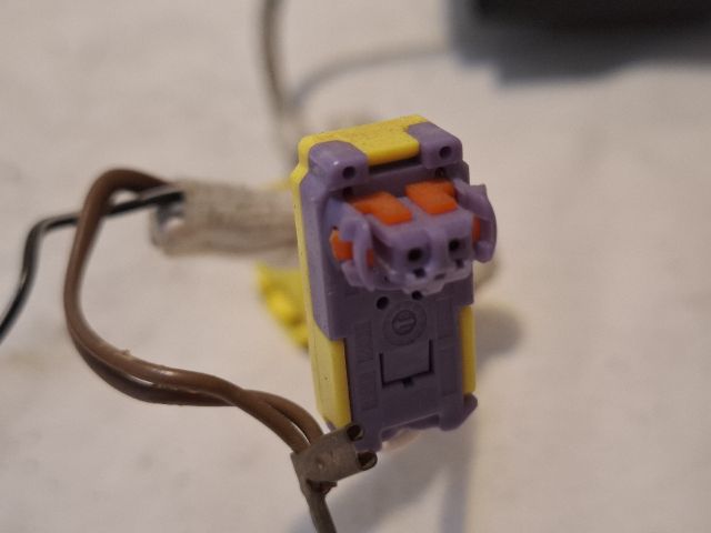 bontott SEAT LEON Bal Multikormány Kapcsoló