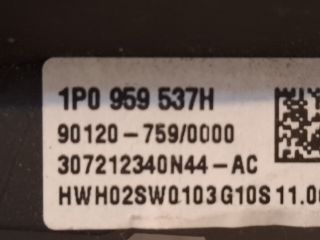 bontott SEAT LEON Bal Multikormány Kapcsoló