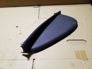 bontott SEAT LEON Bal Műszerfal Oldalkárpit