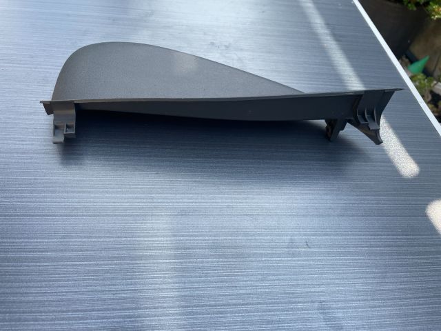 bontott SEAT LEON Bal Műszerfal Oldalkárpit