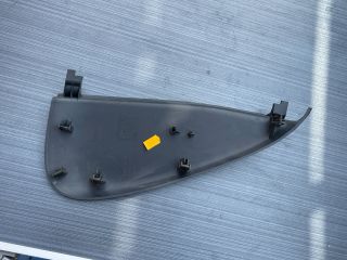 bontott SEAT LEON Bal Műszerfal Oldalkárpit