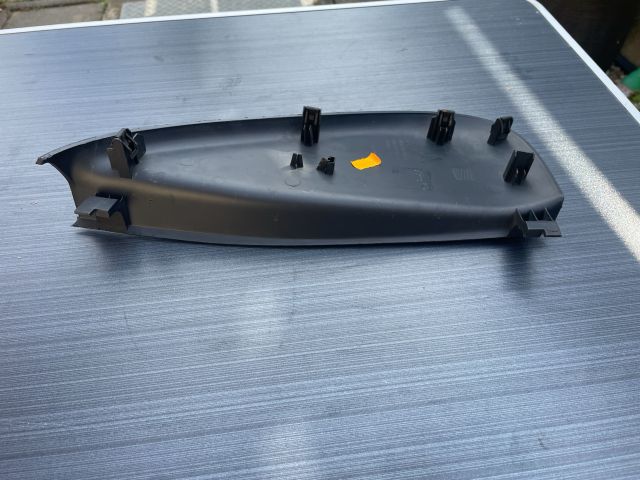 bontott SEAT LEON Bal Műszerfal Oldalkárpit