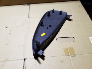 bontott SEAT LEON Bal Műszerfal Oldalkárpit