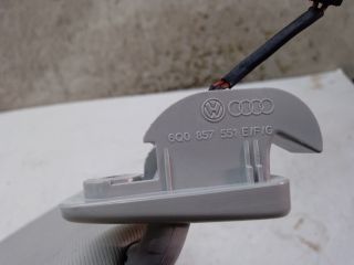 bontott SEAT LEON Bal Napellenző