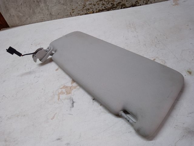 bontott SEAT LEON Bal Napellenző