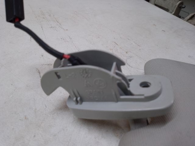 bontott SEAT LEON Bal Napellenző