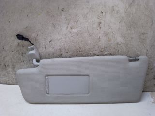 bontott SEAT LEON Bal Napellenző