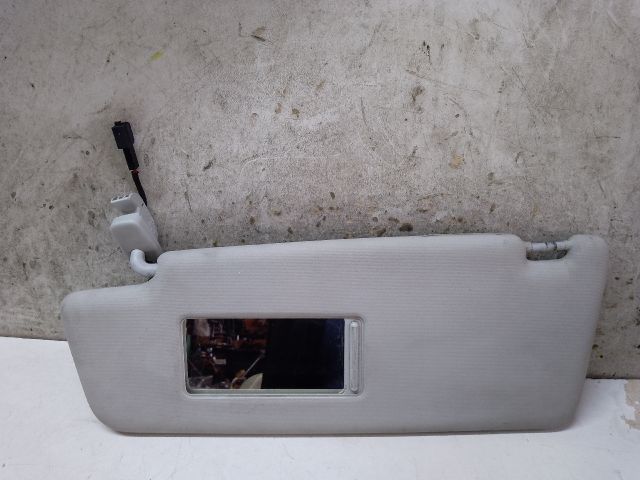 bontott SEAT LEON Bal Napellenző