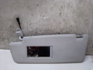 bontott SEAT LEON Bal Napellenző