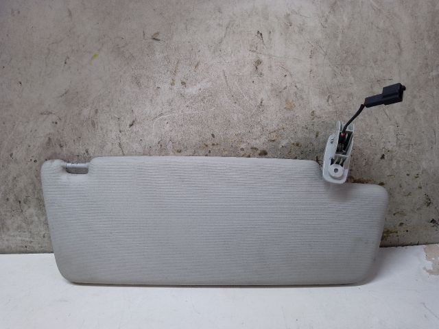 bontott SEAT LEON Bal Napellenző