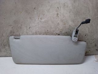 bontott SEAT LEON Bal Napellenző