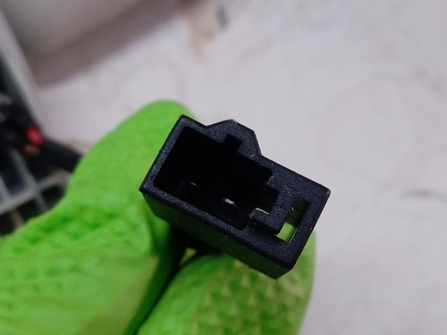 bontott SEAT LEON Bal Napellenző