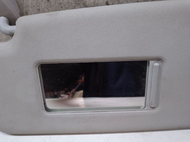 bontott SEAT LEON Bal Napellenző