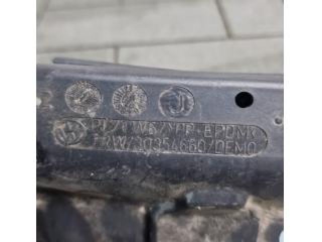 bontott SEAT LEON Bal Oldallégzsák