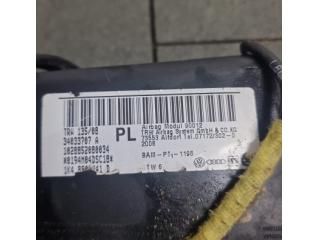 bontott SEAT LEON Bal Oldallégzsák