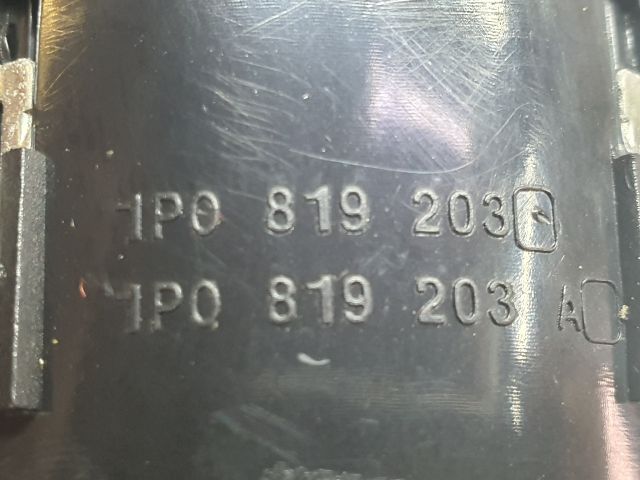 bontott SEAT LEON Bal Szellőző