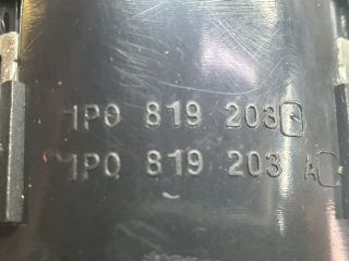 bontott SEAT LEON Bal Szellőző