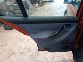 bontott SEAT LEON Bal Szellőző