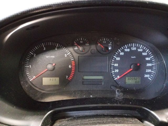 bontott SEAT LEON Bal Szellőző