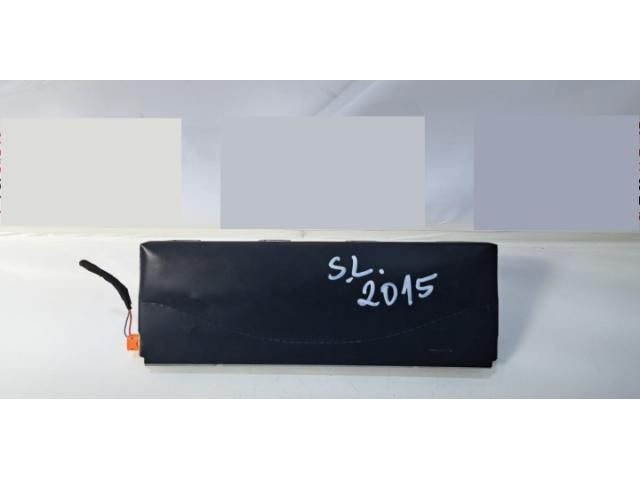 bontott SEAT LEON Bal Térdlégzsák