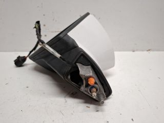 bontott SEAT LEON Bal Visszapillantó Tükör (Elektromos)