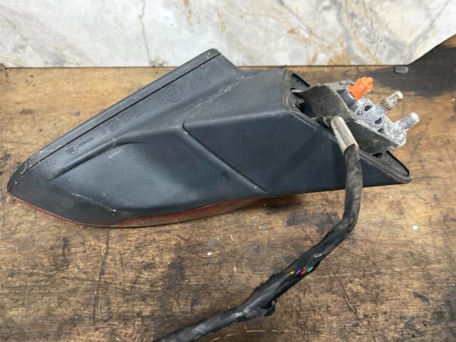 bontott SEAT LEON Bal Visszapillantó Tükör (Elektromos)