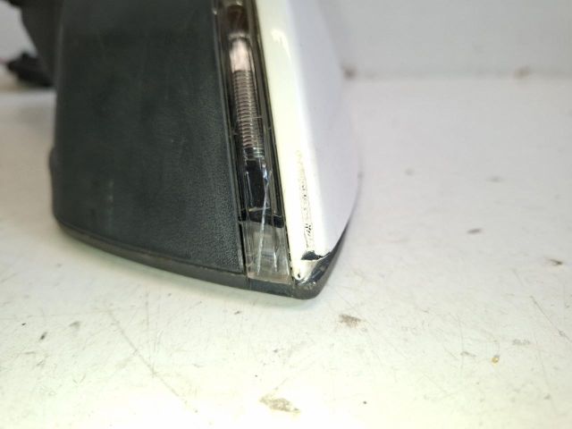 bontott SEAT LEON Bal Visszapillantó Tükör (Elektromos)