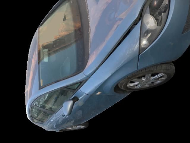 bontott SEAT LEON Bal Visszapillantó Tükör (Elektromos)