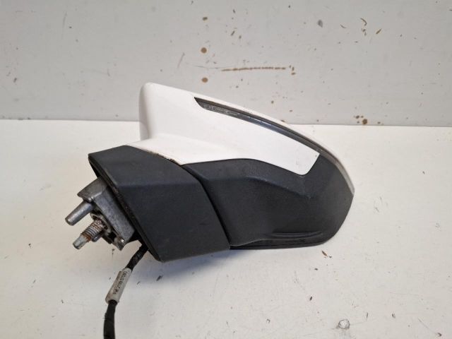 bontott SEAT LEON Bal Visszapillantó Tükör (Elektromos)