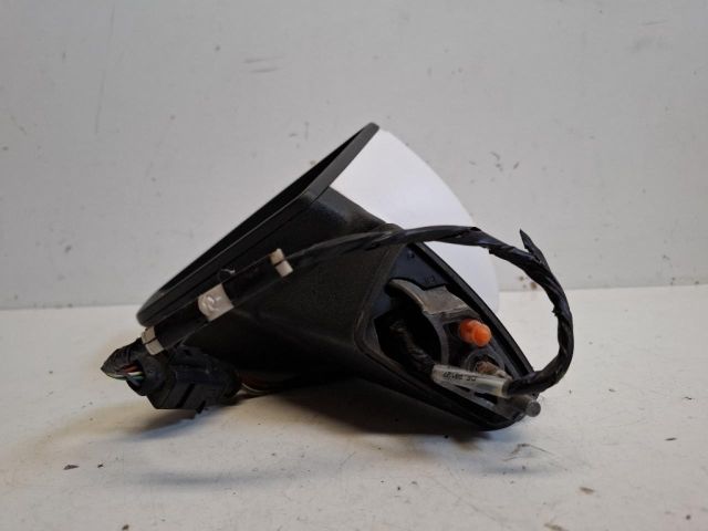 bontott SEAT LEON Bal Visszapillantó Tükör (Elektromos)