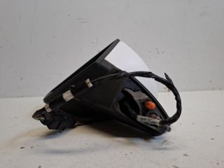 bontott SEAT LEON Bal Visszapillantó Tükör (Elektromos)