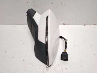 bontott SEAT LEON Bal Visszapillantó Tükör (Elektromos)