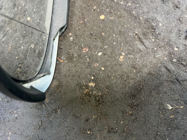 bontott SEAT LEON Bal Visszapillantó Tükör (Elektromos)