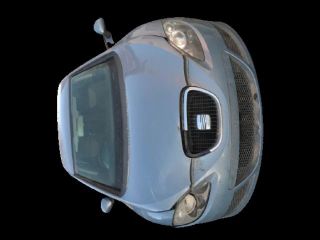 bontott SEAT LEON Bal Visszapillantó Tükör (Elektromos)