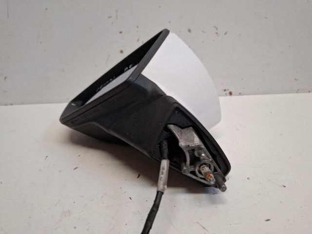 bontott SEAT LEON Bal Visszapillantó Tükör (Elektromos)