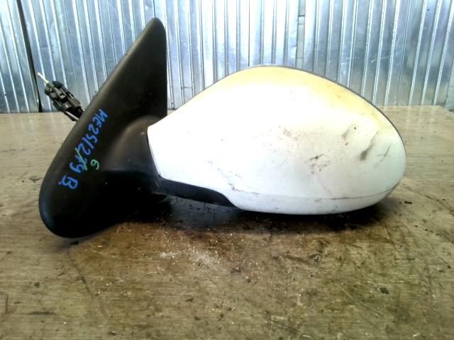 bontott SEAT LEON Bal Visszapillantó Tükör (Elektromos)