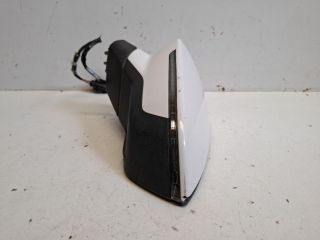 bontott SEAT LEON Bal Visszapillantó Tükör (Elektromos)