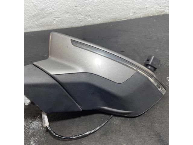 bontott SEAT LEON Bal Visszapillantó Tükör (Elektromos)