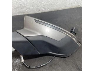 bontott SEAT LEON Bal Visszapillantó Tükör (Elektromos)