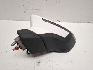 bontott SEAT LEON Bal Visszapillantó Tükör (Elektromos)