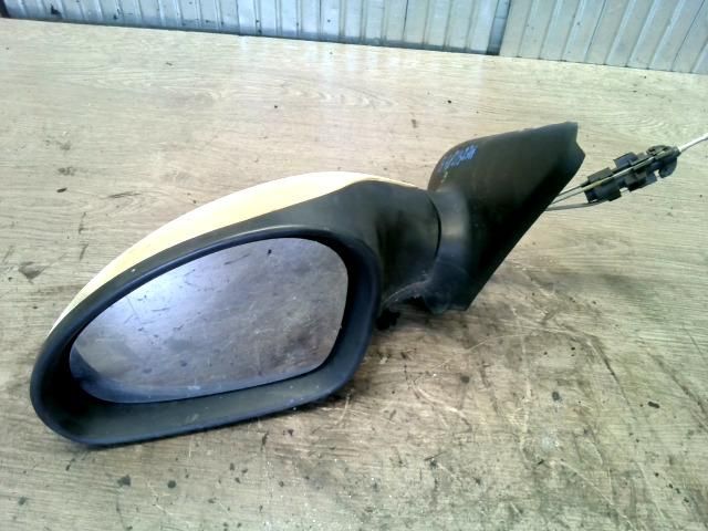 bontott SEAT LEON Bal Visszapillantó Tükör (Elektromos)