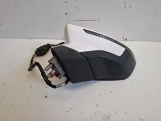 bontott SEAT LEON Bal Visszapillantó Tükör (Elektromos)