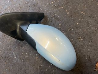 bontott SEAT LEON Bal Visszapillantó Tükör (Elektromos)