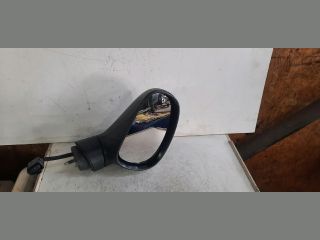 bontott SEAT LEON Bal Visszapillantó Tükör (Elektromos)
